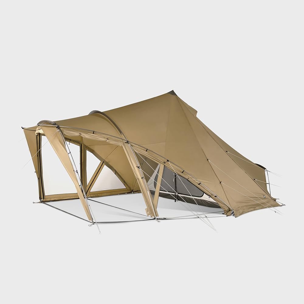 ゼインアーツロロセット新品未使用 Amazon.co.jp: ZANE ARTS ゼインアーツ LOLO ロロ PS-033 テント 2