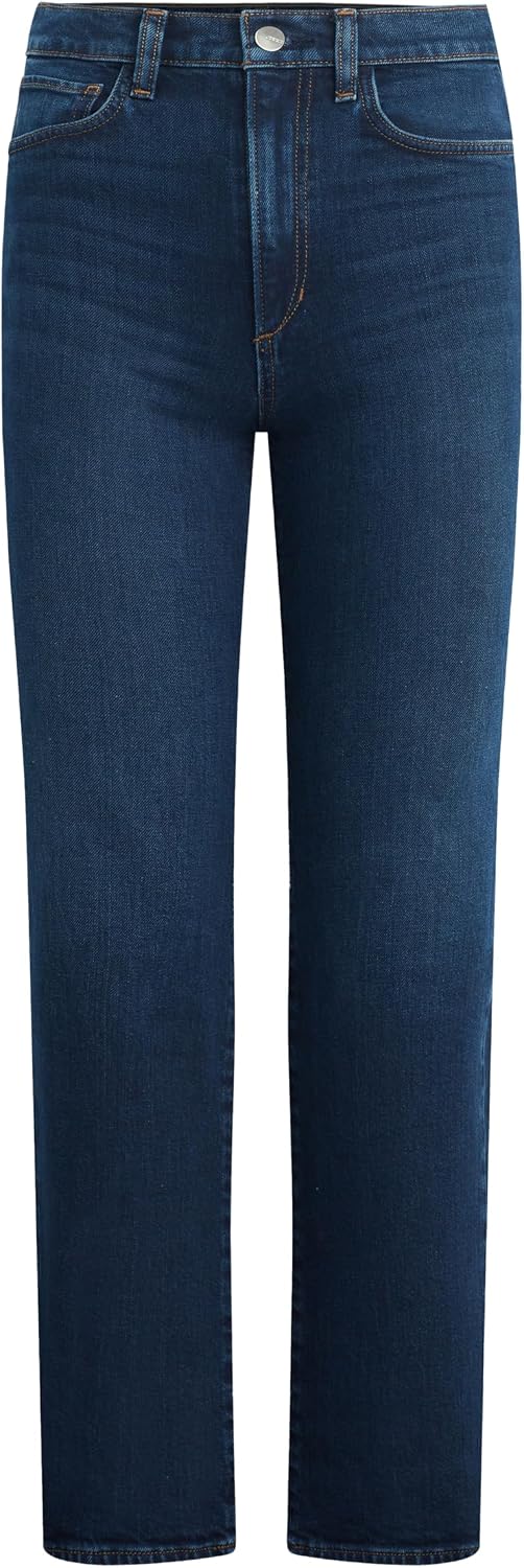 Joe's Women's The Margot High Rise Straight Leg Jeans