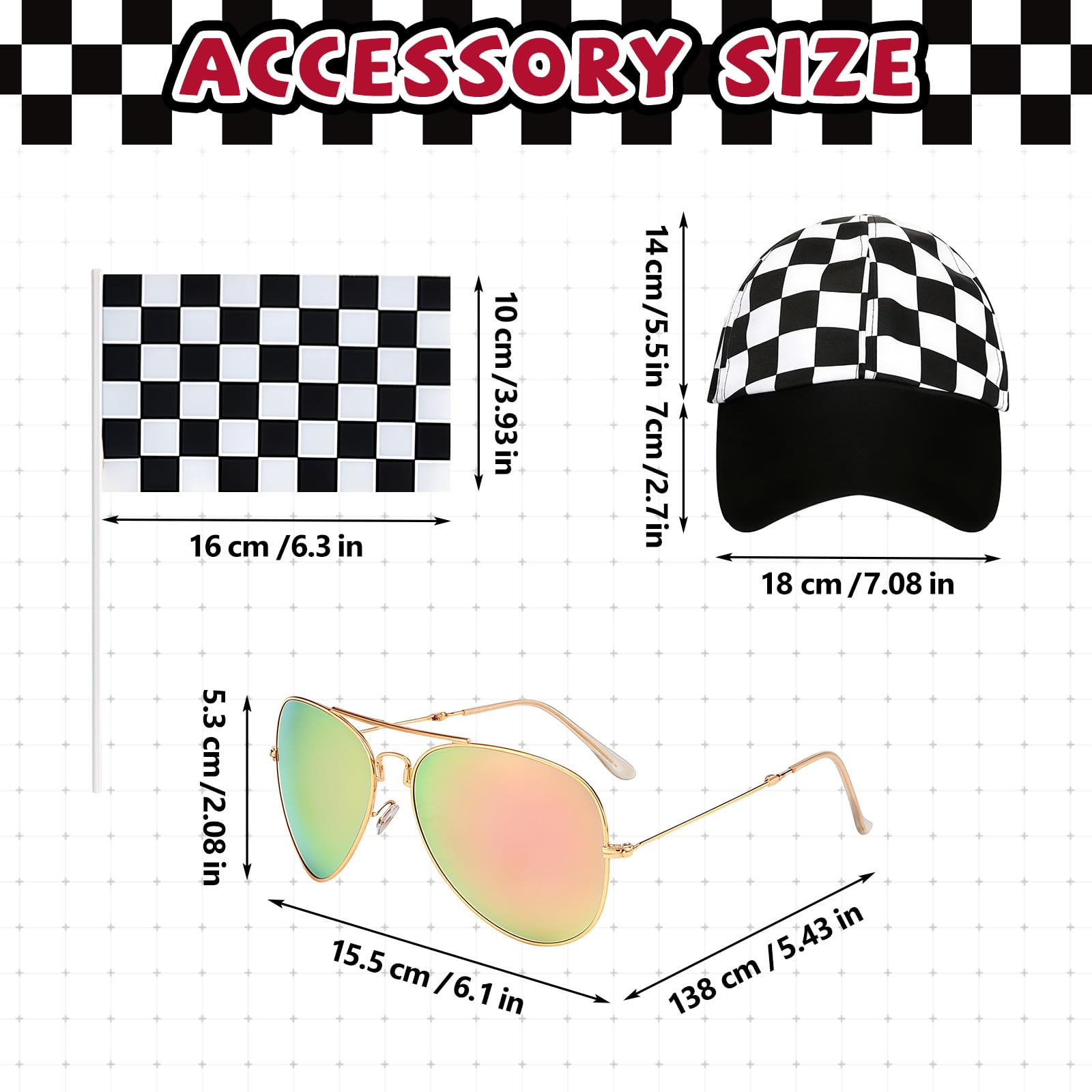 nezababy Costume de pilote de voiture de course 6 pièces pour femme - Body de pilote de course - Tenue sexy d'Halloween pour adulte
