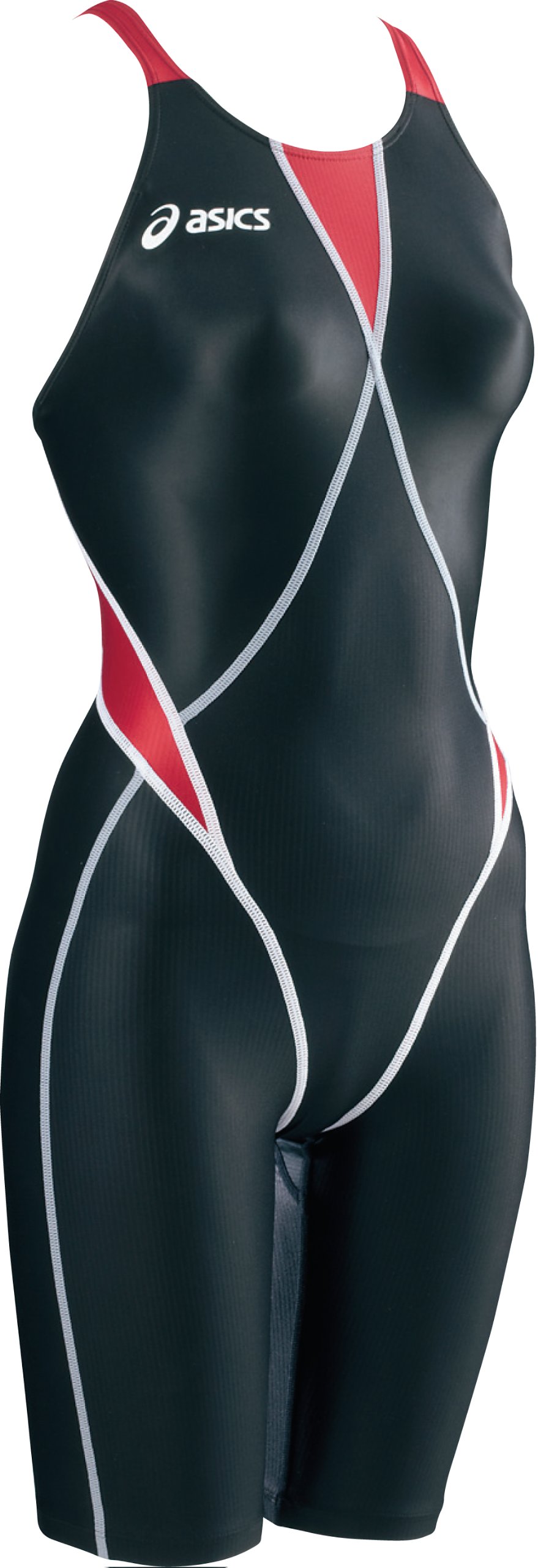 Amazon | asics(アシックス) ウィメンズ スパッツ ALS349.9026