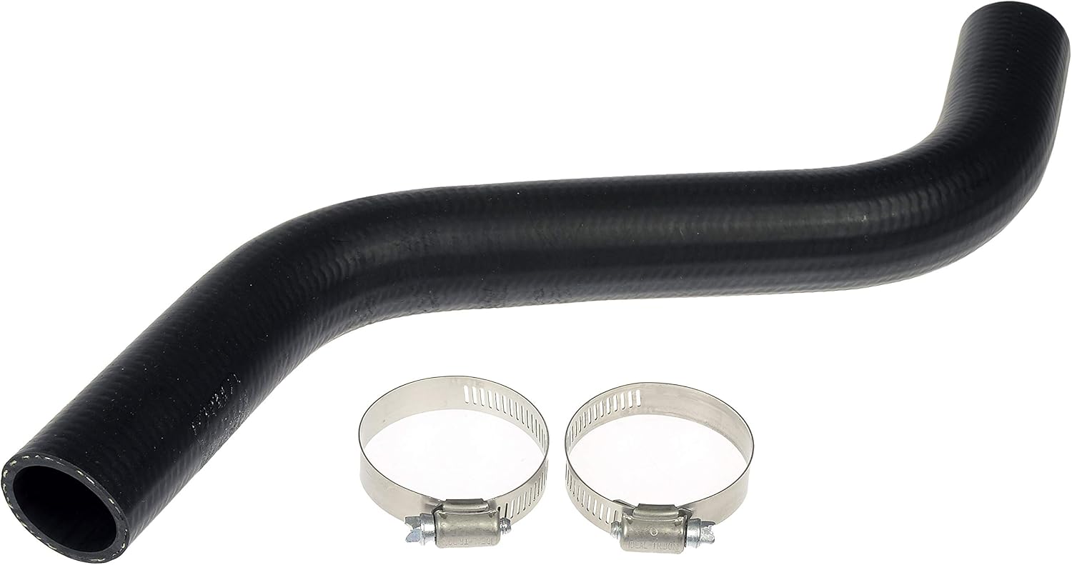 Dorman 573-061 Fuel Filler Hose Compatible with Select Jeep Models