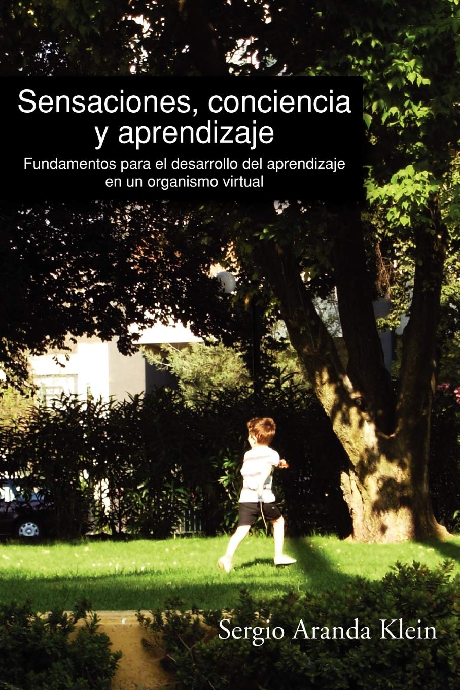 Sensaciones, conciencia y aprendizaje