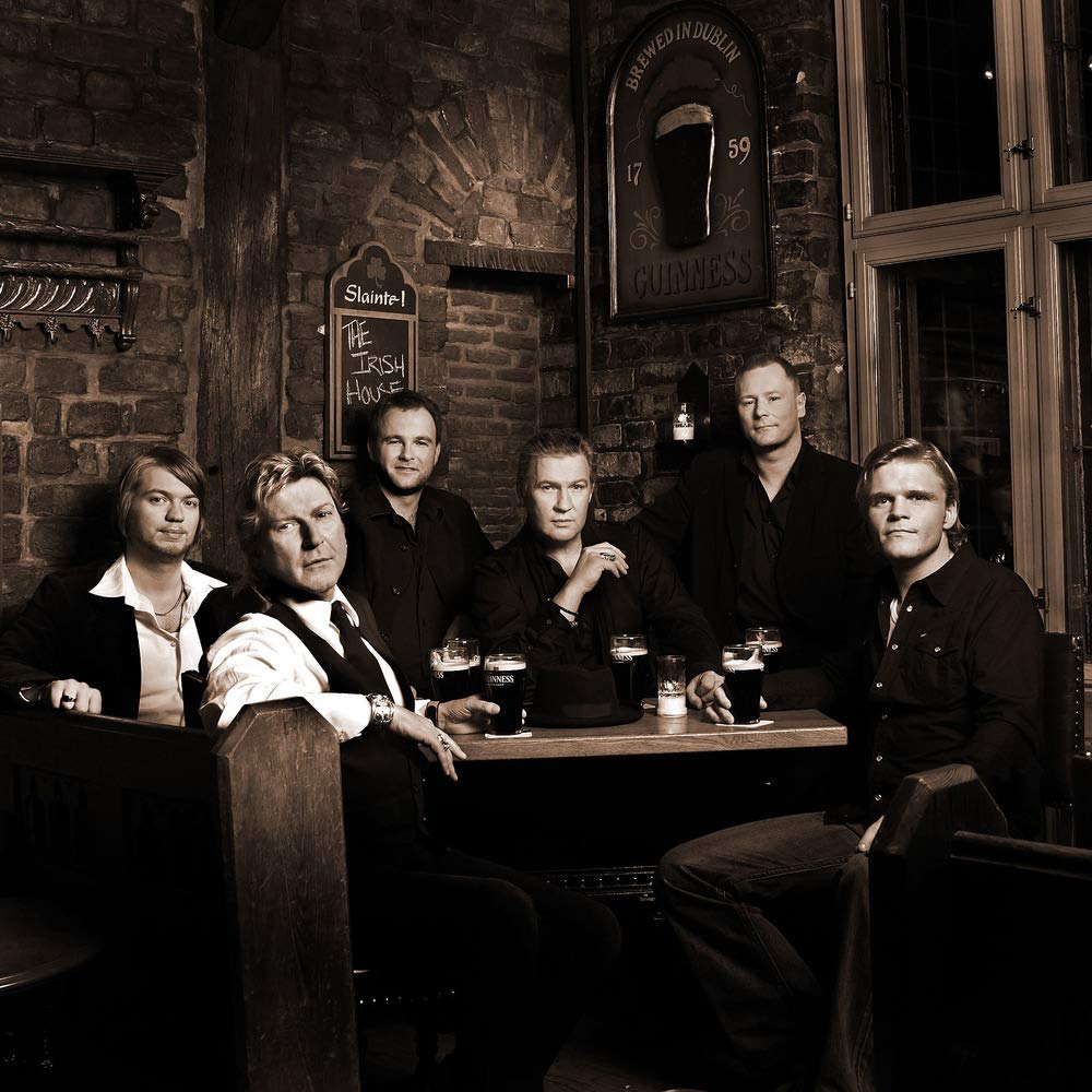 Johnny Logan & Friends