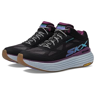 SKECHERS Max Cushioning Suspension Terrace Waterproof Women