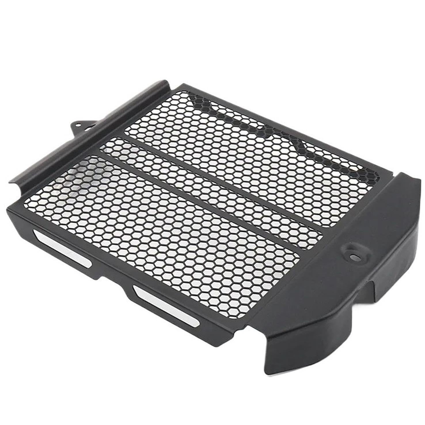 Parabrezza Moto PER Scrambler 1200XE 1200XC 1200X 2019-2025 Deflettore | Protezione Radiatore Motociclo Della Griglia Raffreddamento Scudo A Rete