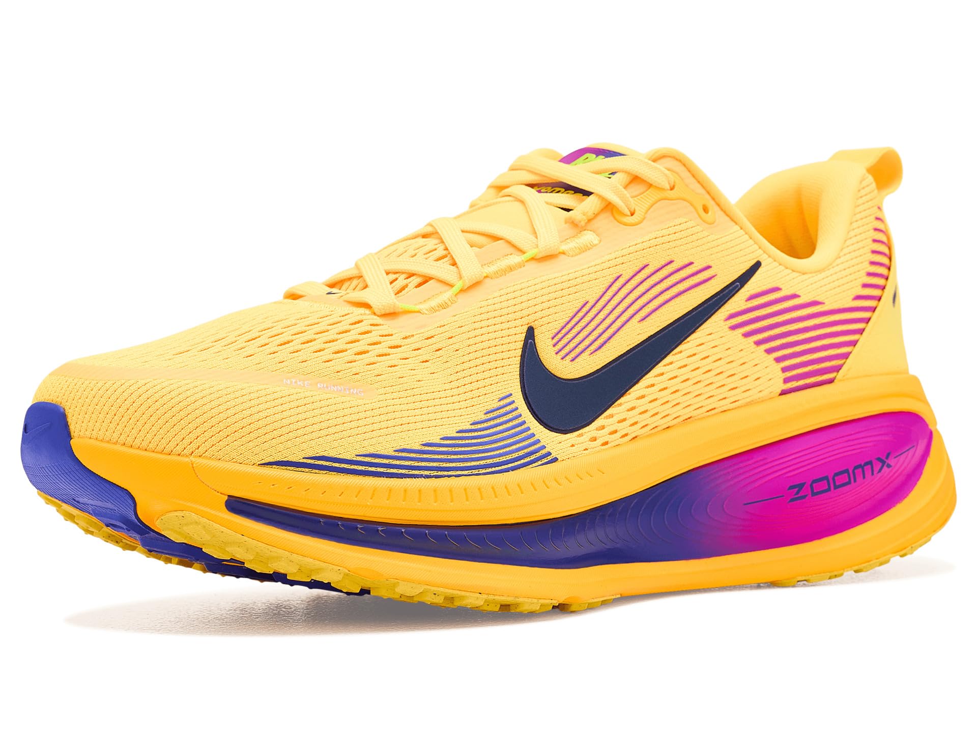 Nike Herren Vomero 18