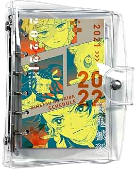 Amazon.co.jp: 『鬼滅の刃』スケジュール帳 2022 : 吾峠 呼世晴
