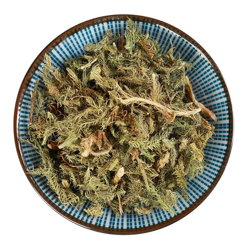 500g Bebida Verde Té De Hierbas Original Shen Jin Cao Auténtico Chino Calmante Y Relajante Para Dormir El Té Verde Orgánico De Hierbas Es Un De Infusión Sin Cafeína