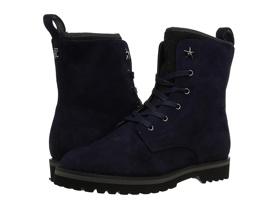 

Tommy Hilfiger Palmyr (Navy/Charcoal) Women's Shoes