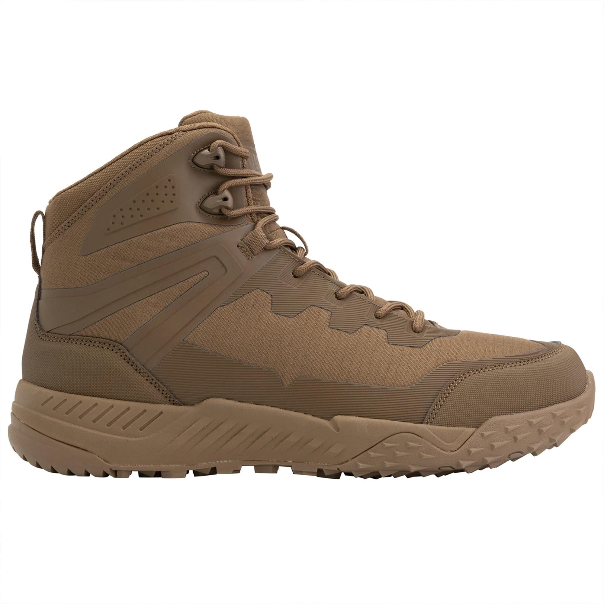 Magnum Botas Unisex Ultima 6.0 WP Negro