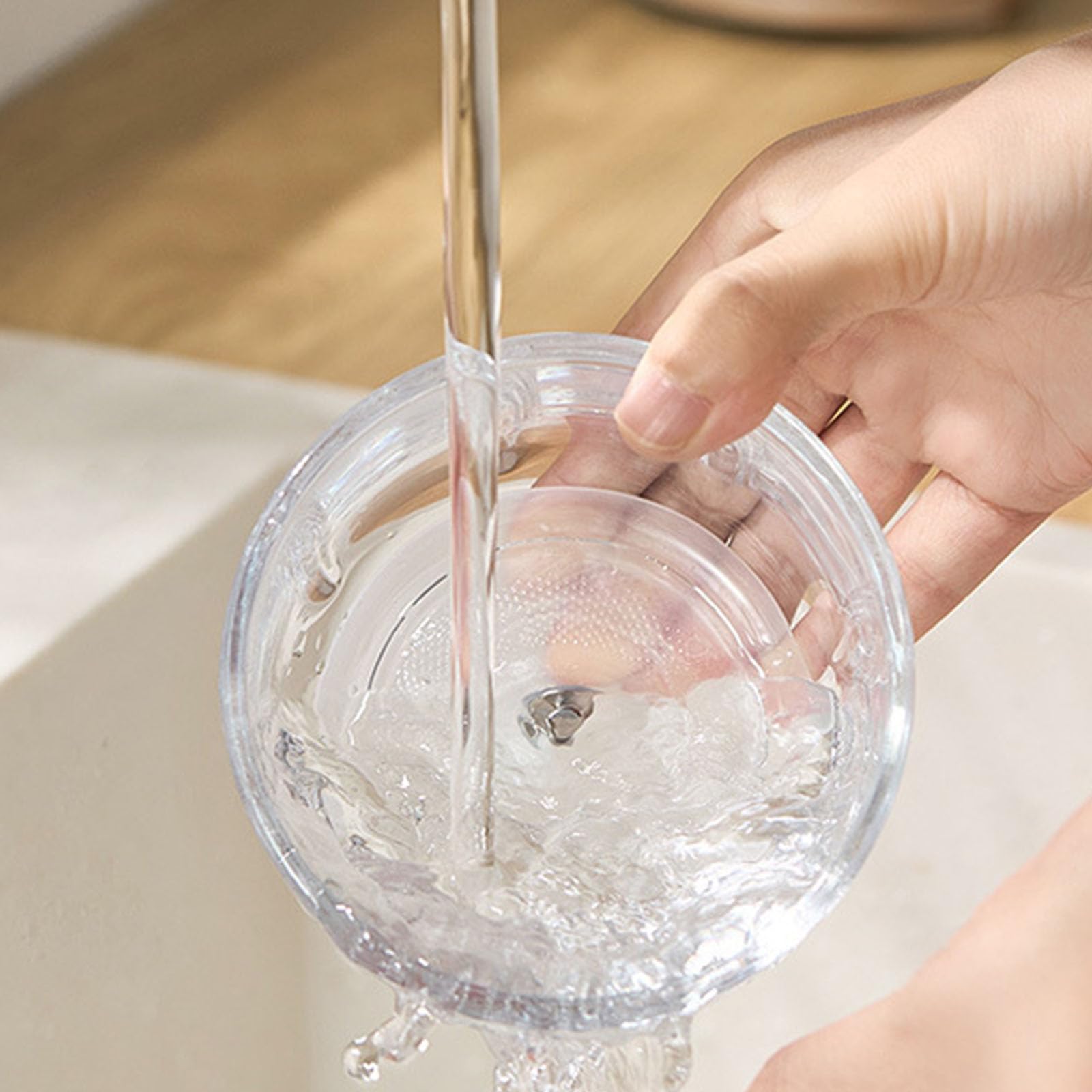 Procesador de alimentos portátil de 350 ml, 3 recipientes de vidrio inoxidables recargables para condimentos de ajo, molino eléctrico de plantas