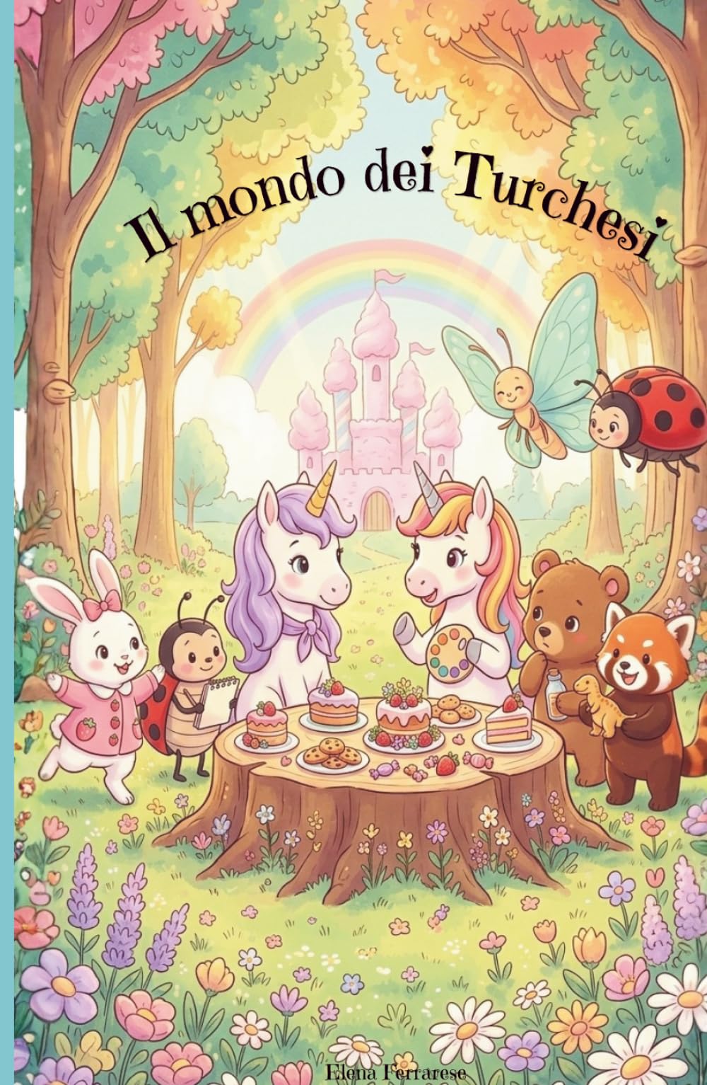 Il Mondo dei Turchesi