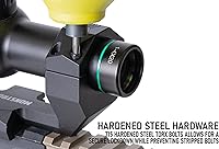 Vista 7 de Monstrum Ultra Series Precision Offset Picatinny Scope Mount 30 mm Available in 0 MOA / 20 MOA / 30 MOA