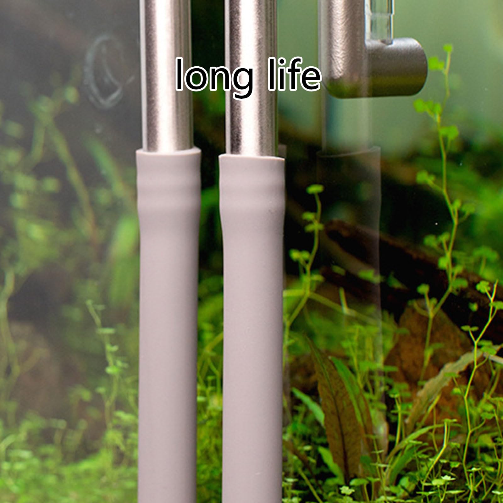 Aquariums Airline Tubing Fishtanks Air Pumps Accessories Hose Tube with Standard Outlets for Saltwater Aquariums Freshwater Aquariums Air Tube