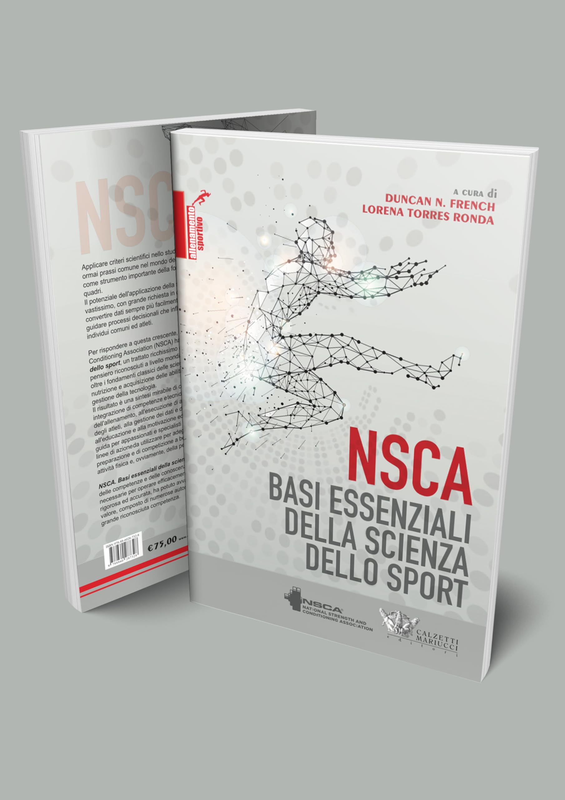NSCA. Basi Essenziali della Scienza dello Sport
