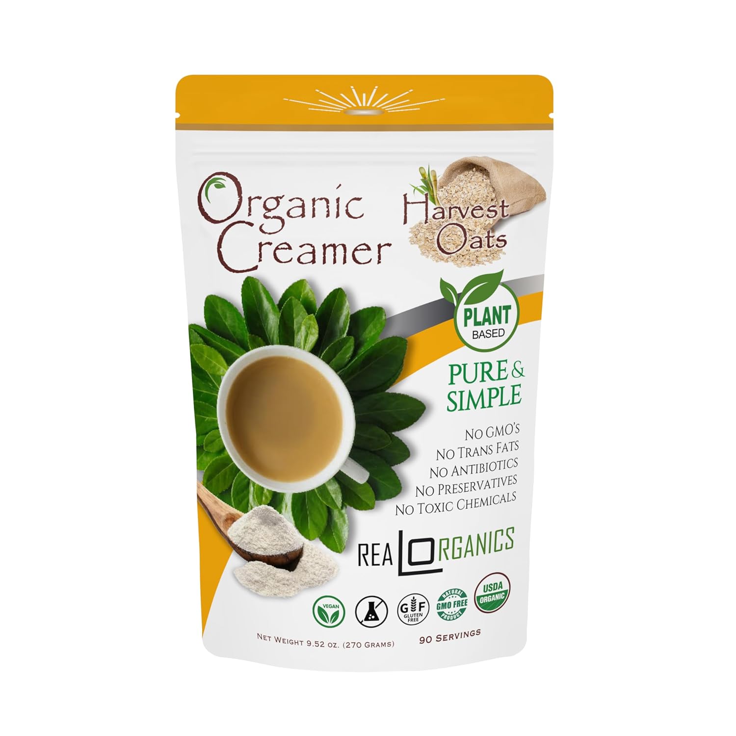 Amazon.com: Realorganics 