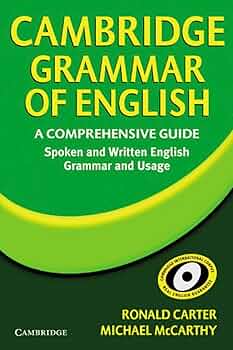 語学・辞書・学習参考書 Cambridge Grammar of English language Amazon | Cambridge Grammar of English. A comprehensive guide