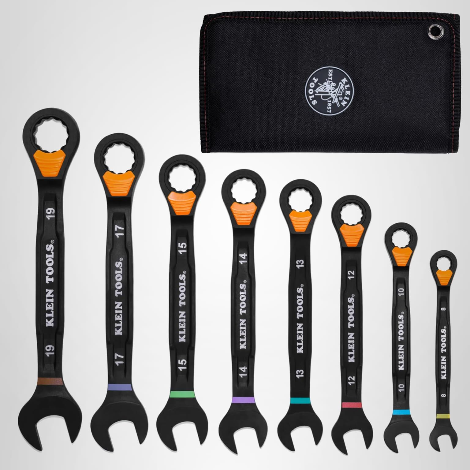 Amazon | KLEIN TOOLS(クラインツールズ) 69508M メトリックラチェット