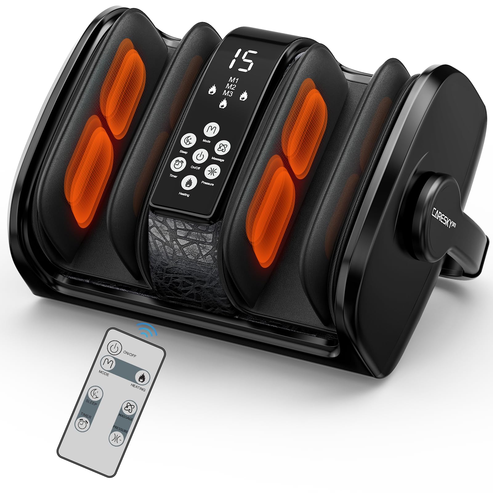 CARESKYpro HSA Store FSA Eligible Foot Massager