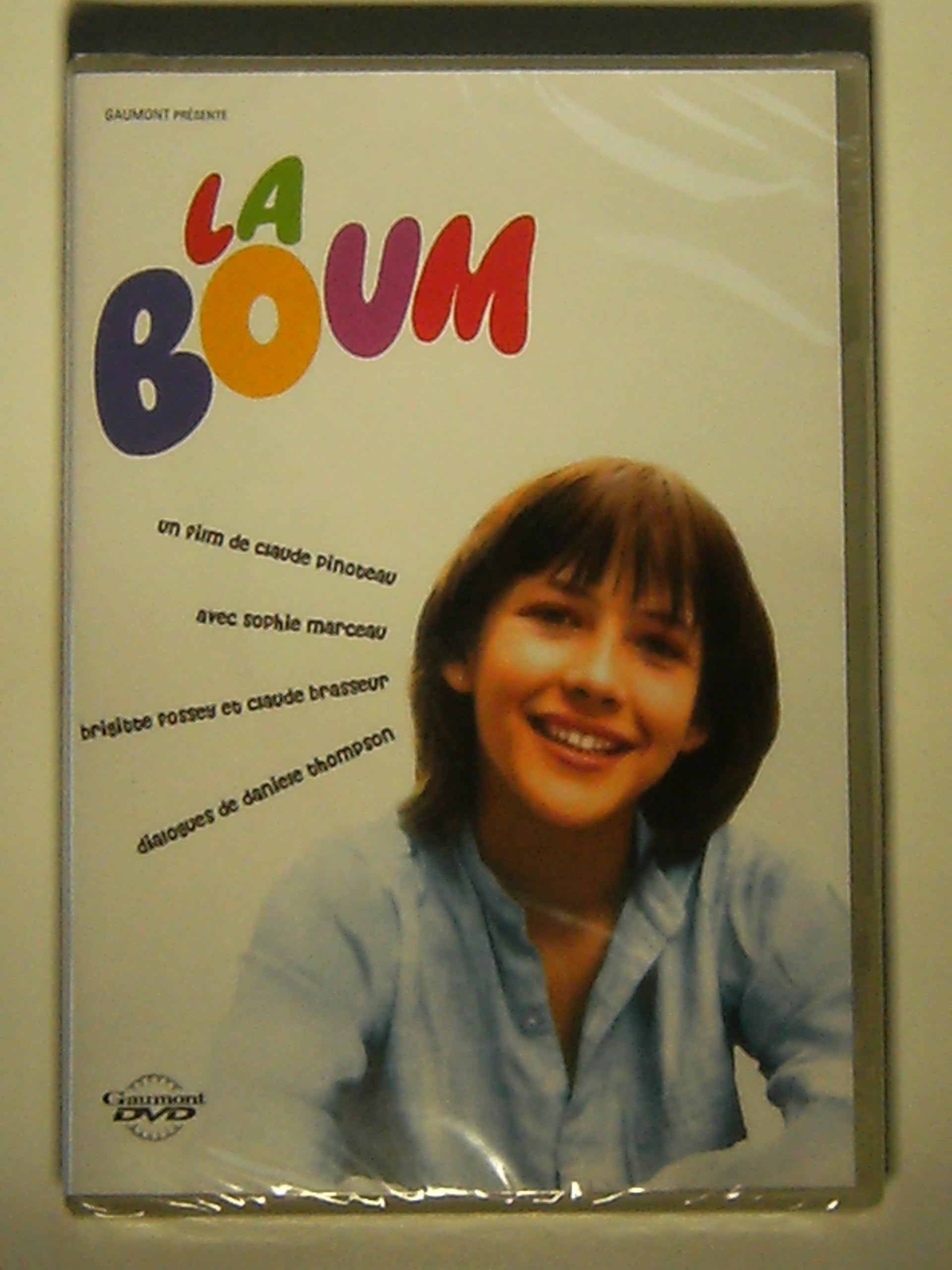 La Boum: Amazon.ca: Movies & TV Shows