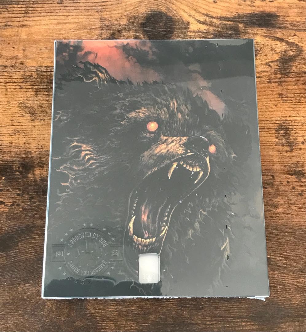 Inscryption 新品未開封　限定版 Amazon.co.jp: Inscryption 限定版 インスクリプション : おもちゃ