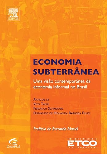 Economia Subterrânea