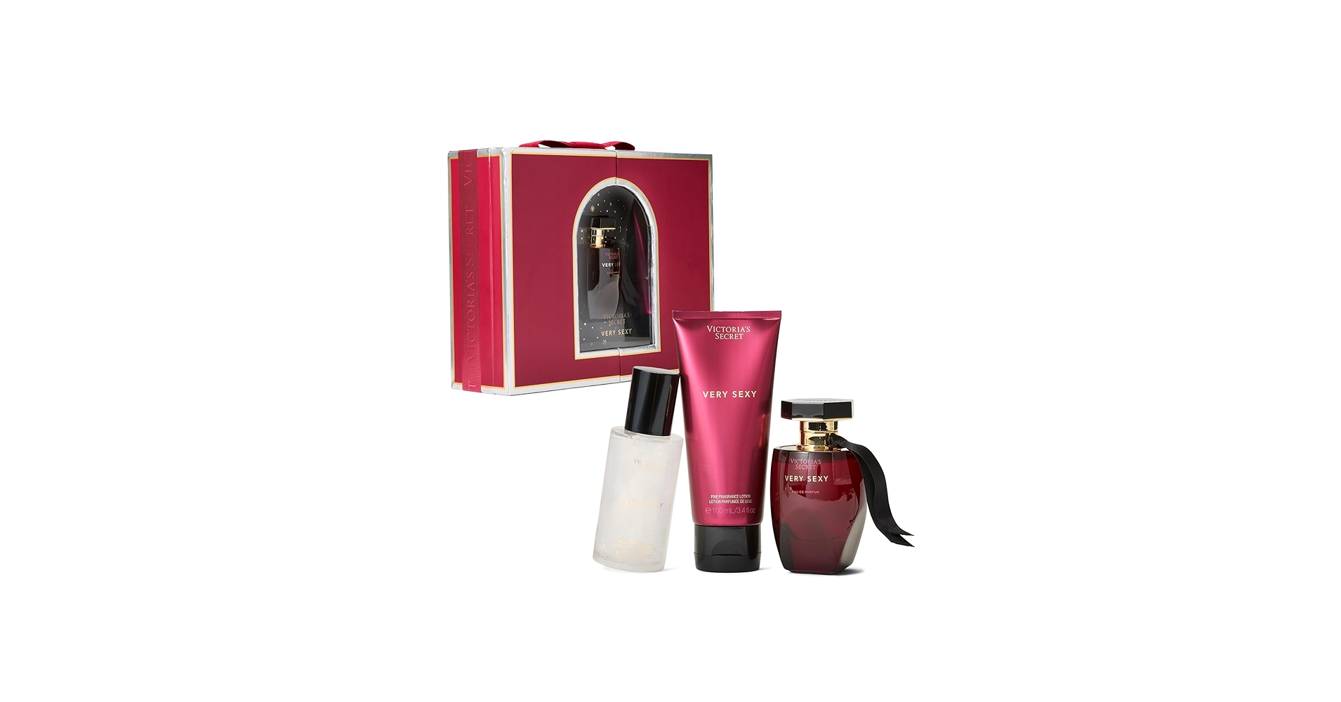 香水(ユニセックス) Victoria's Secret Very Sexy 50ml Victoria's Secret New! VERY SEXY Eau de Parfum 50ml | eBay