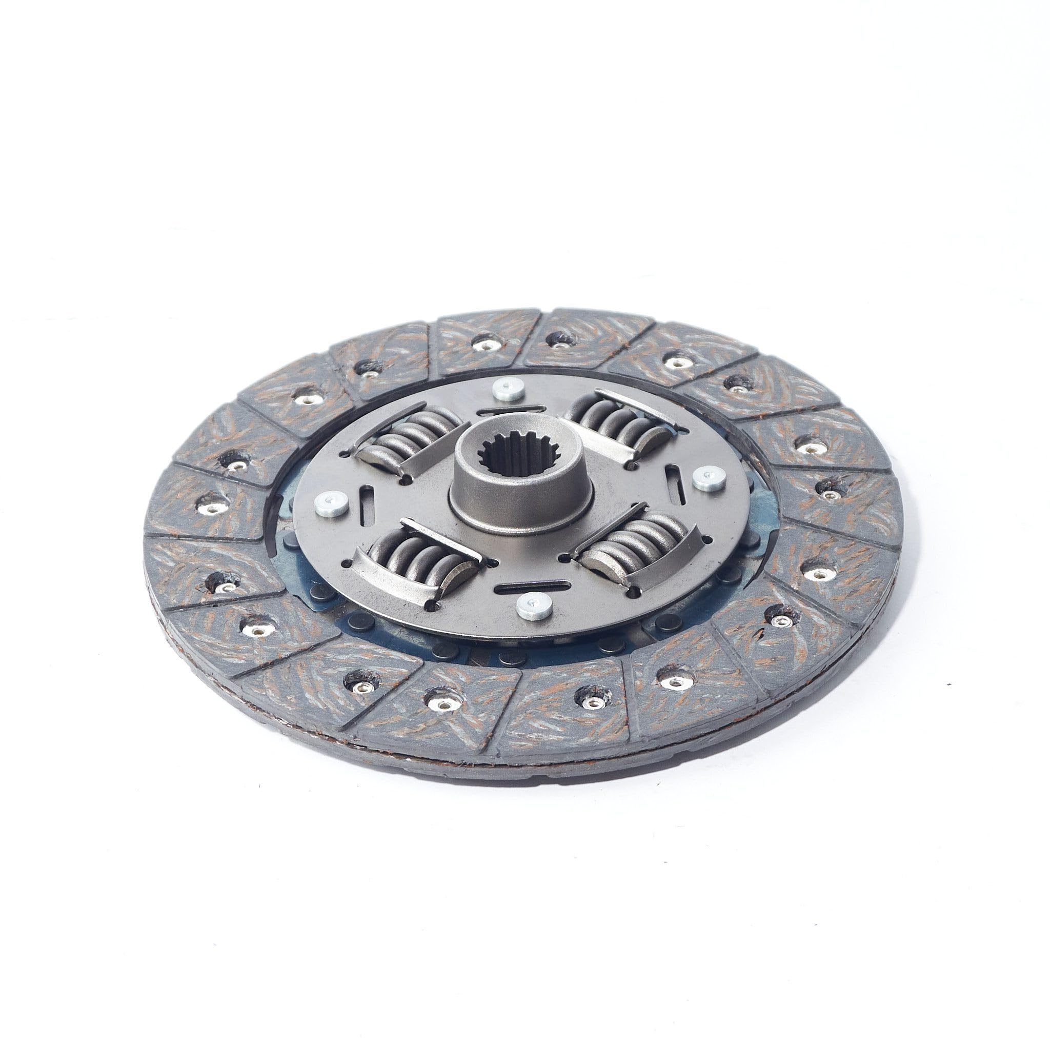 Disque d'embrayage Compatible avec Kubota Aste | B1200 - B7001 | Zen-Noh ZB