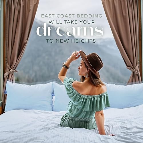 Miniatura 6 de Almohada de pluma de ganso 800, color blanco, Blanco, Estándar