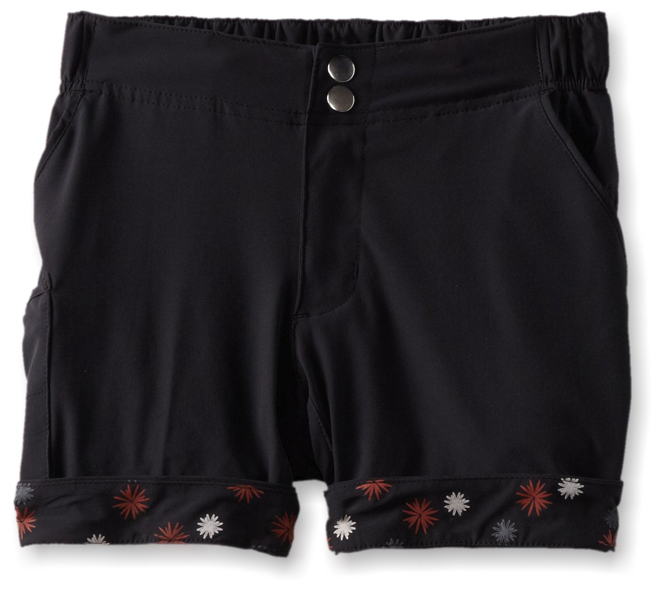 Zoic Girls Rippette Bike Shorts Desertcart INDIA