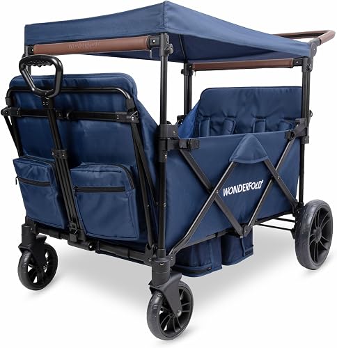 WONDERFOLD X4R stroller