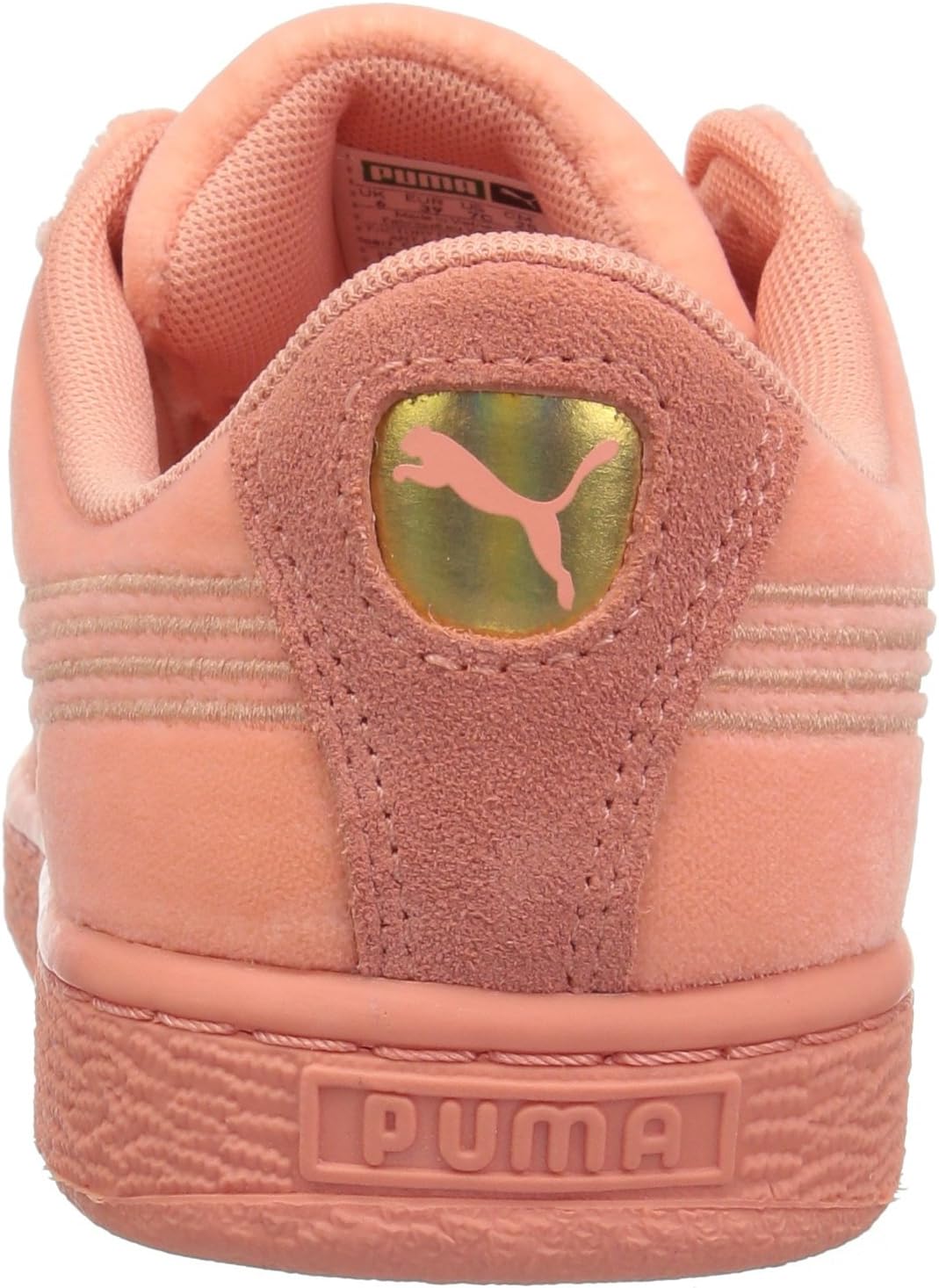 PUMA
