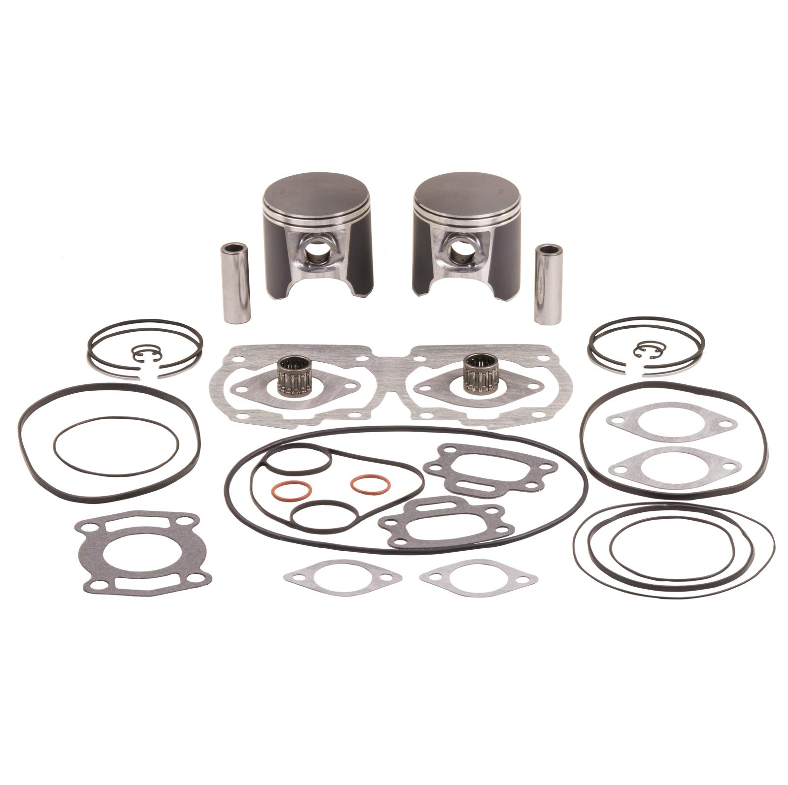 DOOA セット品 Amazon.com: SBT Top End Kit compatible with Sea-Doo 290886545