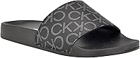 Calvin Klein Women's Athens Slide Sandal