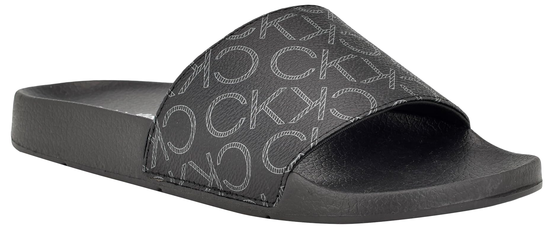 Athens womens Slide Sandal