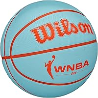 Vista 2 de WILSON WNBA DRV Outdoor Basketball - Size 6-28.5