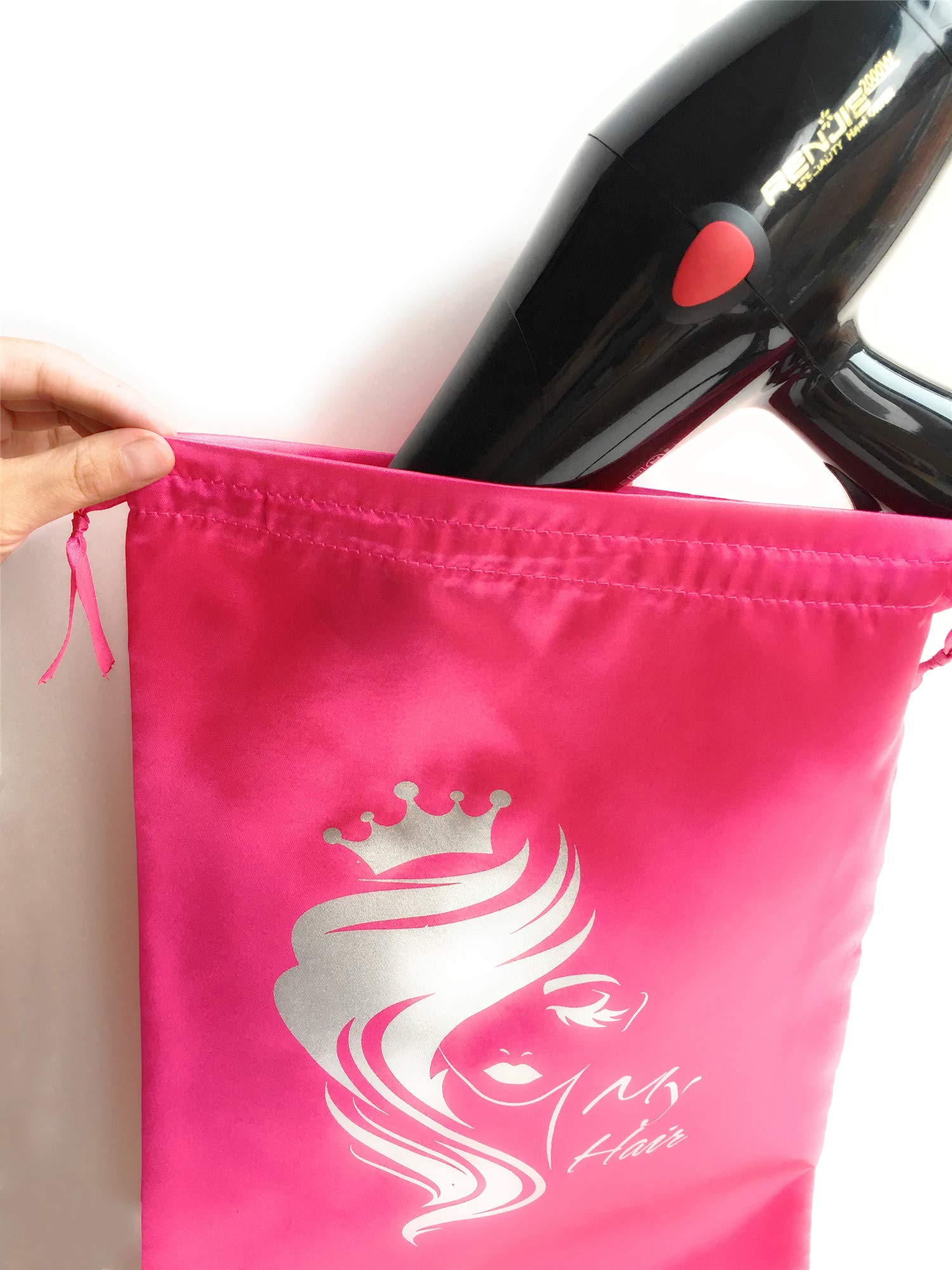 Amazon.com : Head Wrap for Black Women, Edge Control Scarf  display picture 3