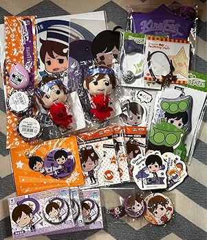 神谷浩史 グッズ まとめ売り Amazon.co.jp: 神谷浩史 グッズ Kiramune : ホーム＆キッチン