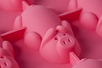 Vista 9 de MOBI "The Original"-Franken-Weenie-"Pigs in a Blanket" Snack con un toque, silicona