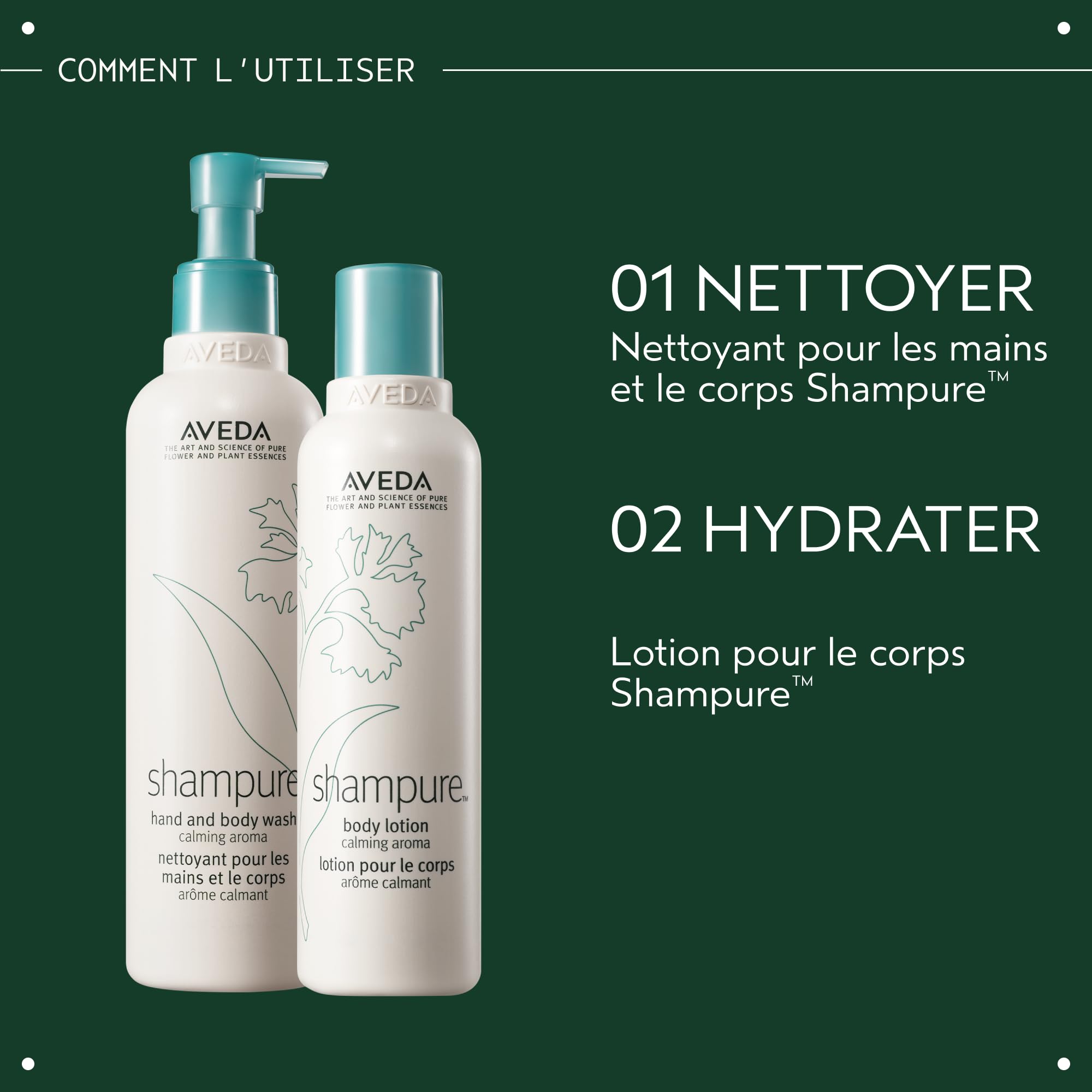 Aveda Shampure™ Body Lotion Vücut Losyonu 200 ml