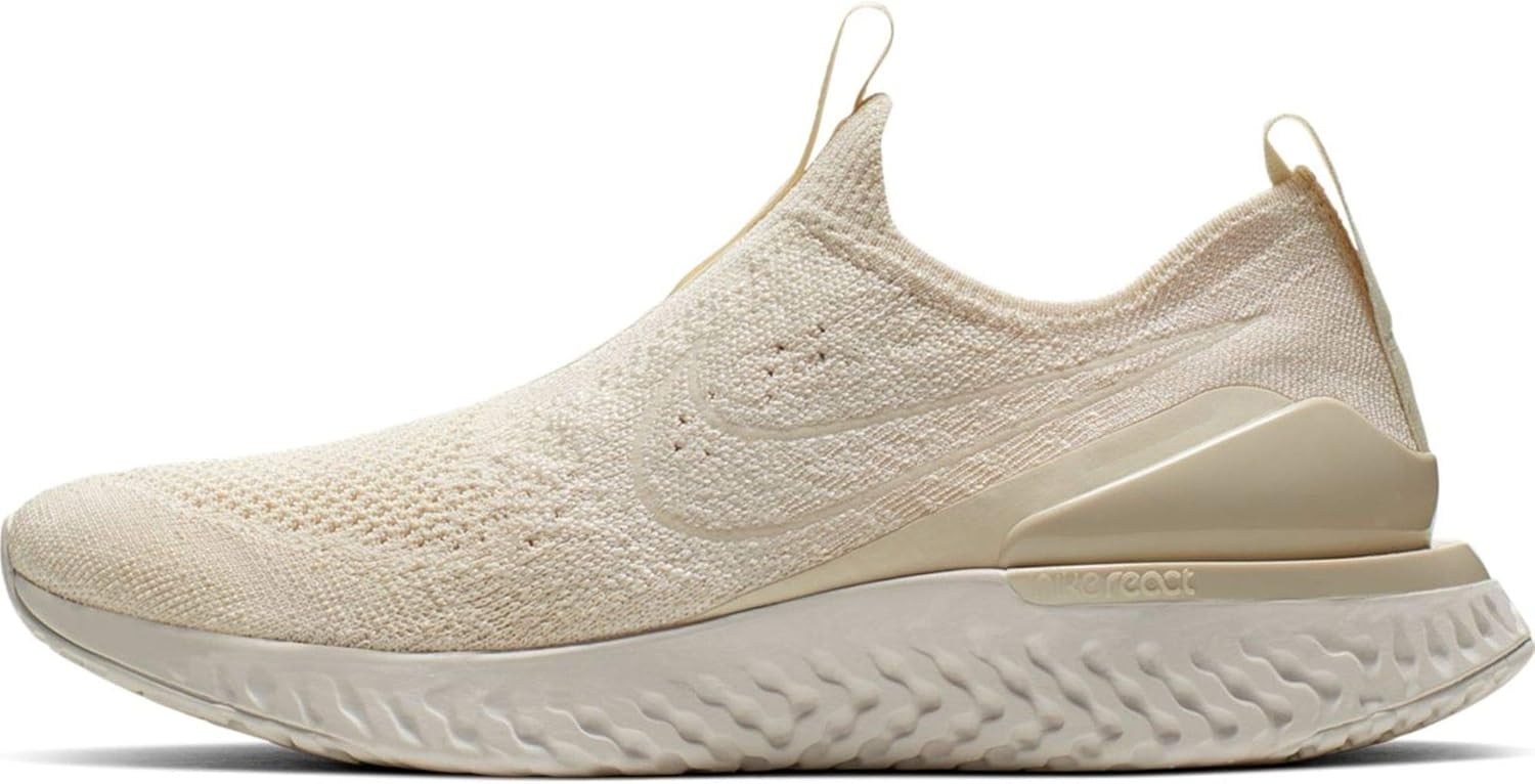 nike epic react flyknit cream