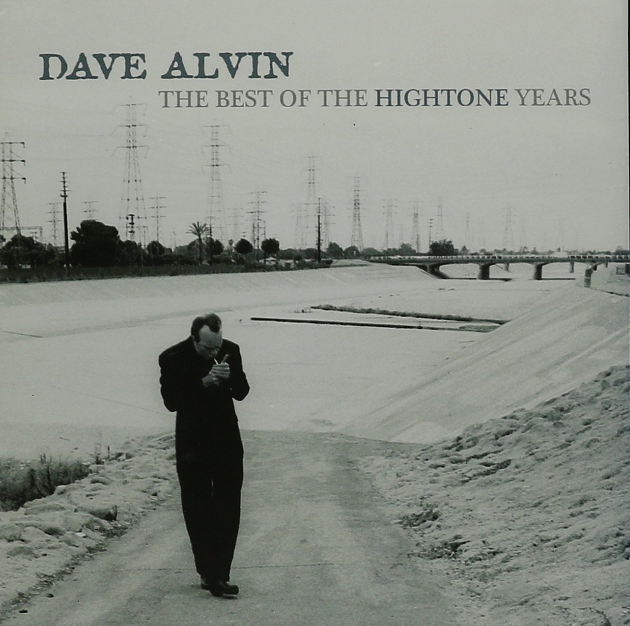 The Best Of The Hightone Years [Audio CD] Dave Alvin; David Jackson; Donald Lindley; Don Heffington; Don Falzone; Lee Allen Orchestra; Skip Edwards; Bob Glaub; Bobby Lloyd Hicks; Greg Leisz; Rick Solem; Rick Shea; Katy Moffatt; James Cruce; Stephen Hodges; Michael Lee and Joe Terry