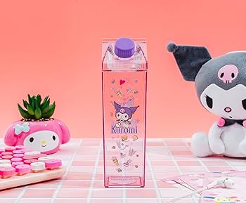 Amazon.com: Silver Buffalo Sanrio Hello Kitty and Friends