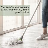 Biodor Animal Środek do Czyszczenia i Usuwania Zapachów Zwierzęcych, 10 l