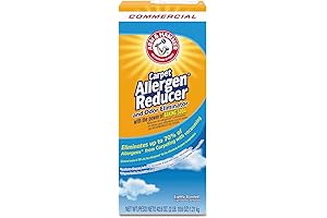Arm & Hammer Carpet Odor Eliminator Powder 42.6oz