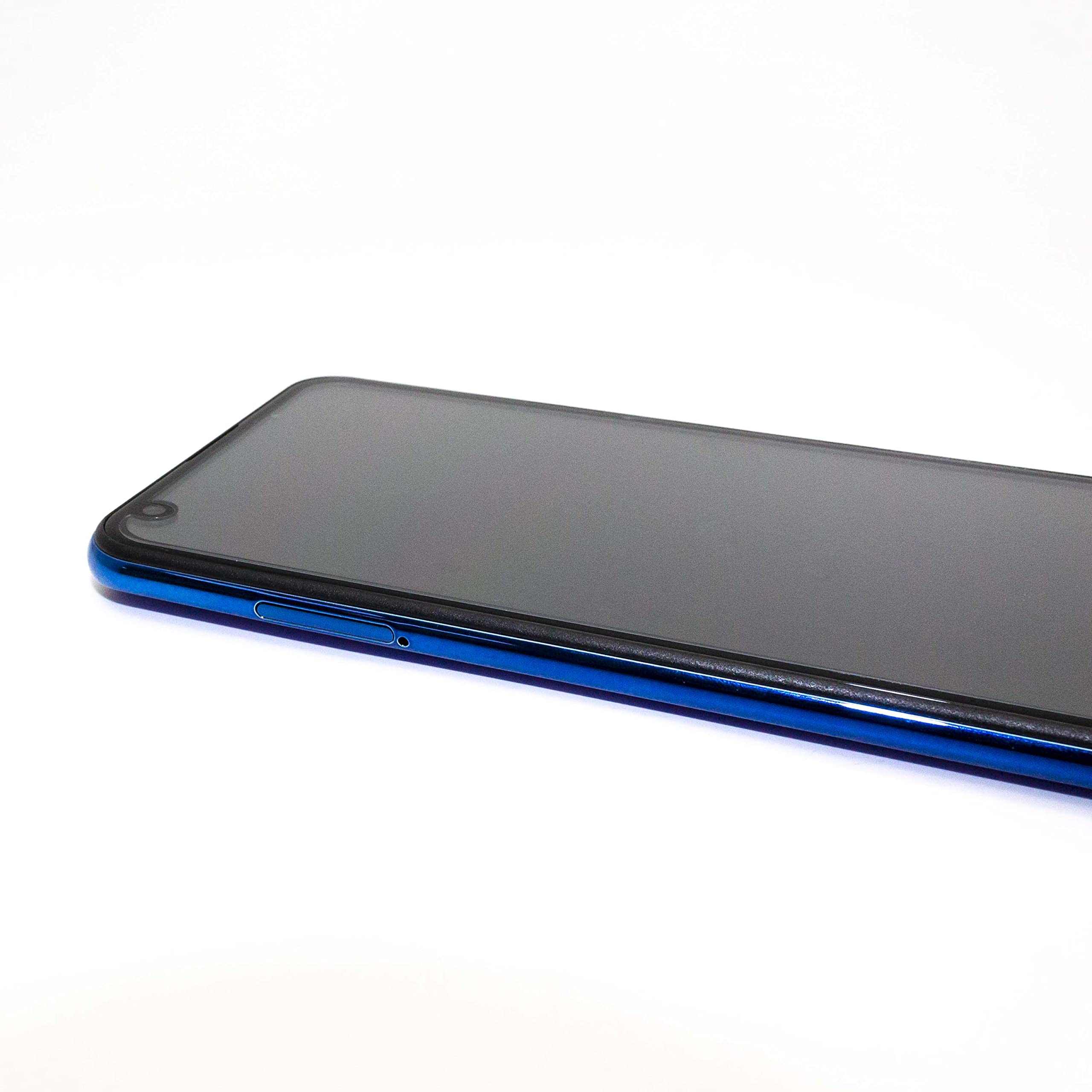 SIMPLETEK SMARTPHONE KOMÓRKOWE NIEBIESKI ANDROID NOTE 24 PRO+ QUADCORE DUALSIM DUAL SIM PODWÓJNE 8GB RAM 128GB ROM 6,72" TELEFON BIZNESOWY WYMIANA EKONOMICZNA + COVER SILILI KON DOMOWY