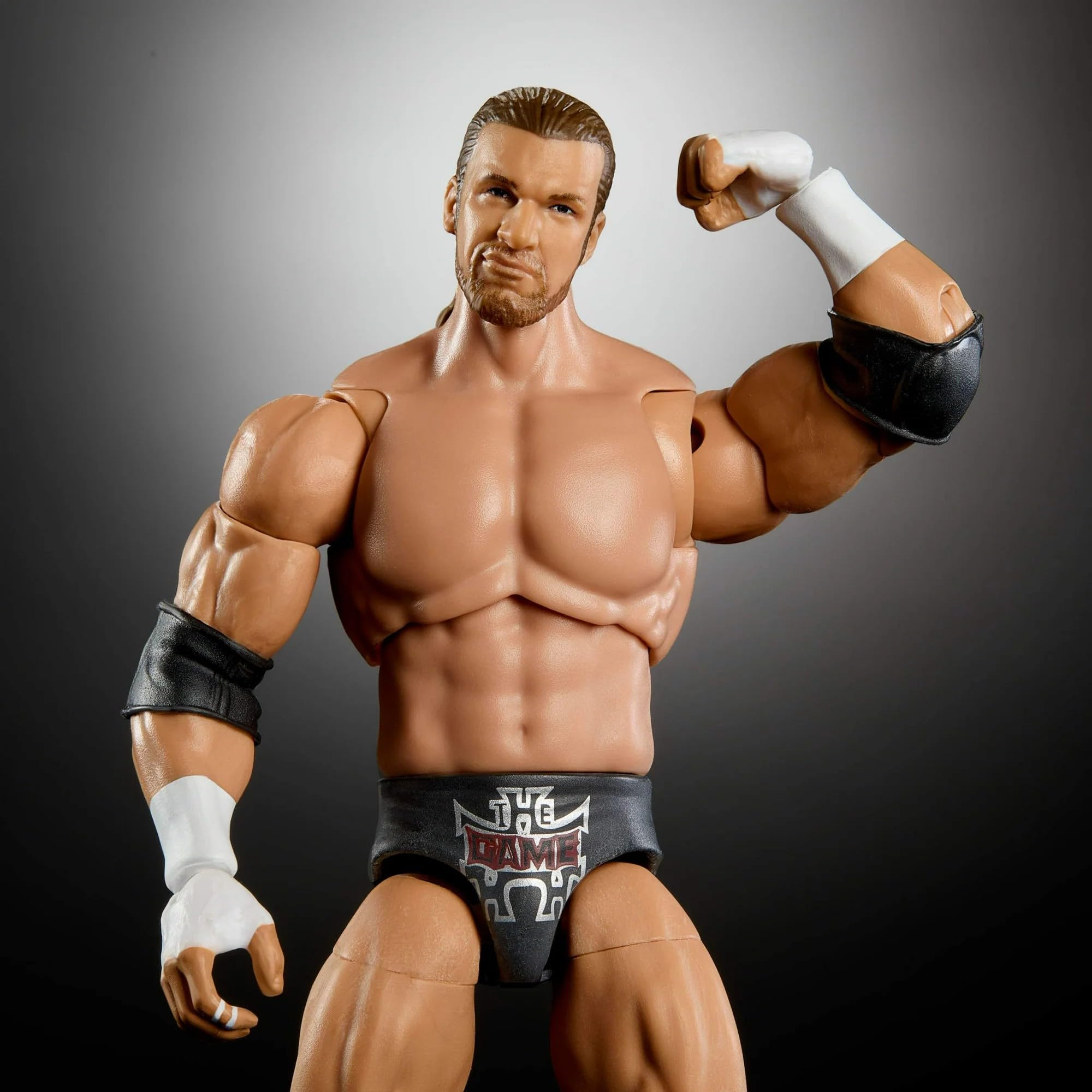 Amazon.com: WWE Ultimate Edition Monday Night War Triple H Action
