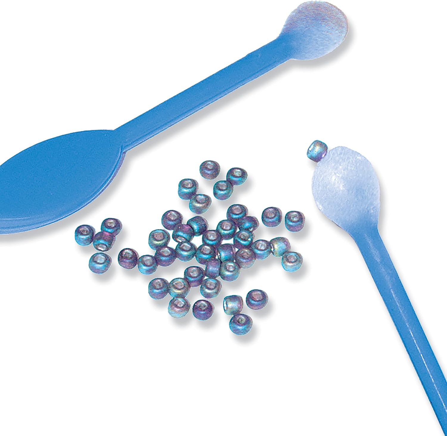 The Beadsmith Perfect Positioner/Jewel Setter Tool for Flatback Rhinestones
