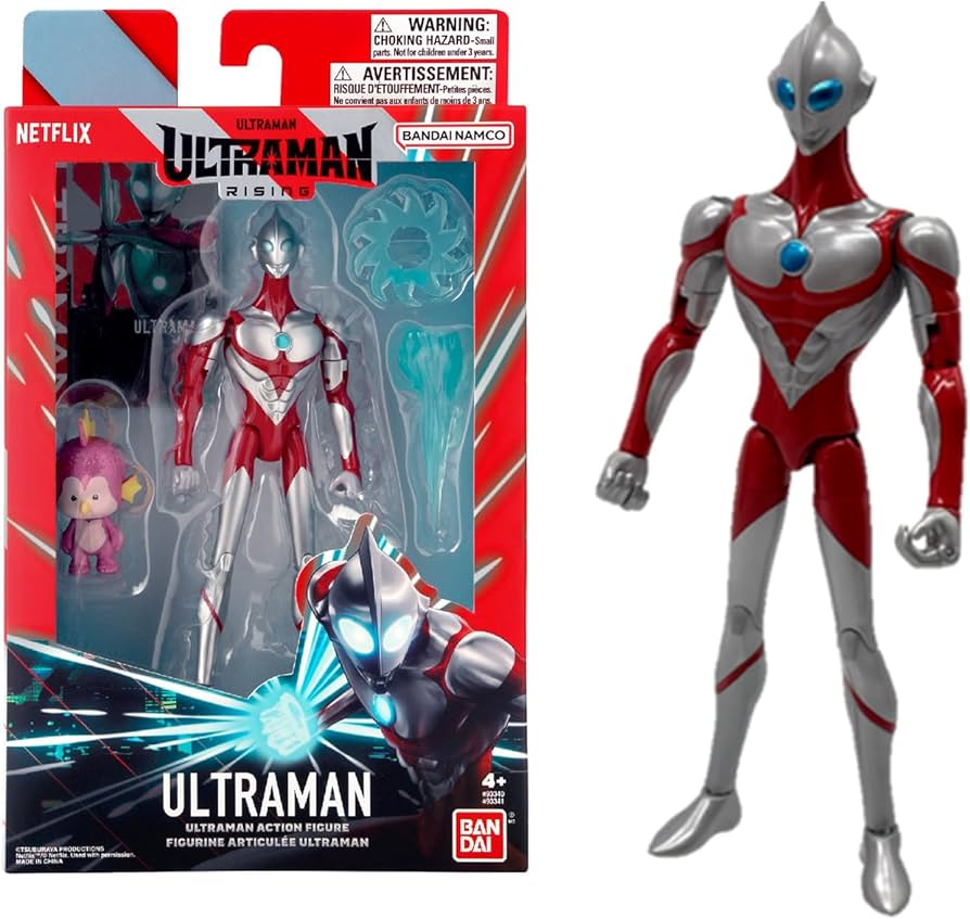 ウルトラマンフィギュアセット 15体 Luxurious set of 15 soft vinyl figures] 15 Ultra Heroes