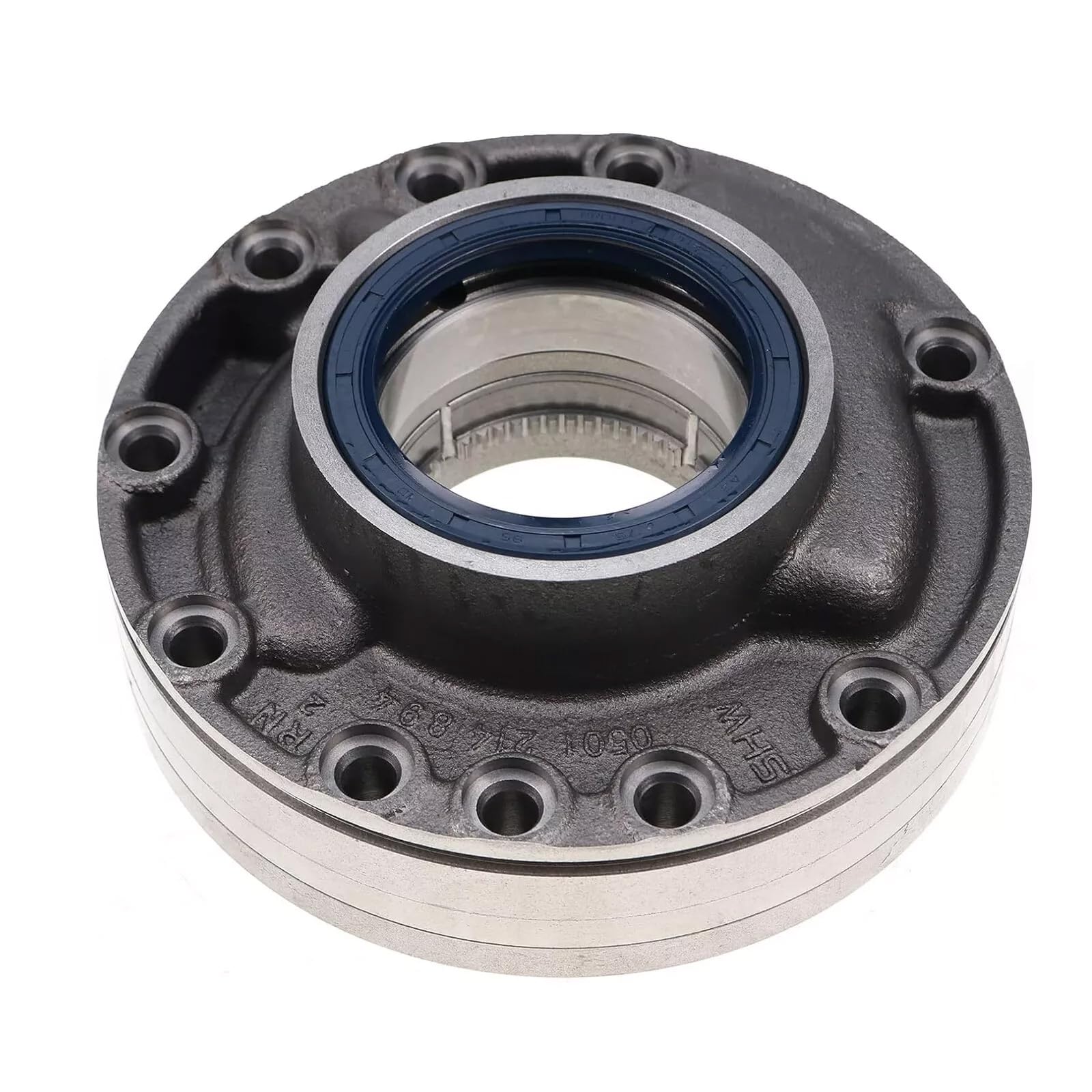 KRRK-parts Transmission Hydraulic Pump 0501214894 0501214562 for ZF WG130 WG131 WG158 WG160